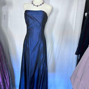 Jessica McClintock Dress